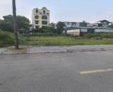 Bán Đất 154m2 - KĐT mới Cổ Dương - Đông Anh - Hà Nội. Sát chân cầu Nhật Tân