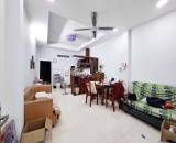 Gấp bán nhà 4 tầng, Hẻm Xe Hơi, Lê Văn Huân, Tân Bình, 74m2, chỉ 11.x tỷ TL