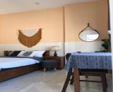 *Bán nhà 4 tầng - 2 mặt tiền, đường (10m5) Tôn Thất Đạm, Sát biển Nguyễn Tất Thành