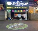 SANG NHƯỢNG QUÁN MÌ CAY – VÀO LÀ KINH DOANH NGAY TẠI CỔ NHUẾ, HÀ NỘI