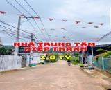 Nhà c4 đẹp - vào ở ngay - trung tâm hiệp thanh #lâmđồng