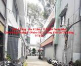 NHÀ 3 TẦNG – Ô TÔ ĐỖ TRONG NHÀ – 4M X 16M – 9 TỶ ÍT