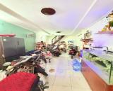 🚗 NHÀ 67M² – HẺM Ô TÔ THÔNG – GIÁP QUẬN 1, QUẬN 3 – CHỈ 9 TỶ