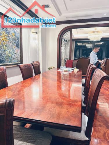 BÁN TÒA NHÀ VĂN PHÒNG HỒ TÂY – SIÊU PHẨM MỚI TINH 2026 – VỈA HÈ RỘNG, Ô TÔ DỪNG ĐỖ - 2