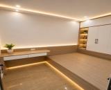 Sở hữu căn nhà 4 tầng đẹp như mơ tại Phố Phủ THƯỢNG Đoạn
