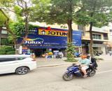 Mặt Phố VIP Phố Lạc Long Quân 335m2 Full Thổ Cư Mt 12m Nở Hậu Thoáng View Trọn Hồ Tây