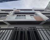 BÁN NHÀ 2 TỶ 450 TRIỆU, NGÕ ĐƯỜNG ĐIỆN BIÊN, 50 M2 x 3 TẦNG