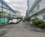 NHÀ HỒ BIỂU CHÁNH - HUỲNH VĂN BÁNH - 2 TẦNG - 75M² - NGANG 6.8M - GIÁ 9.8 TỶ