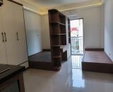 Căn hộ Hà Đông có ban công lớn, full nội thất, gần trường học