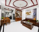 🏡 Nhà xây mới 50m2 ng,ay tại phố Miếu Hai Xã đẹp l.ung linh zá 2,65tỷ