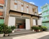 🌻GIÁ SIÊU RẺ 3,45 TỶ-Ngang khủng 6m NH 7.5m  Ngay Trần Văn Đang Quận 3