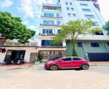🎯 BOM TẤN PHÚ_DIỄN - 7T THANG MÁY - VỈA HÈ - 3ÔTO TRÁNH - KINH DOANH ĐỈNH 💎