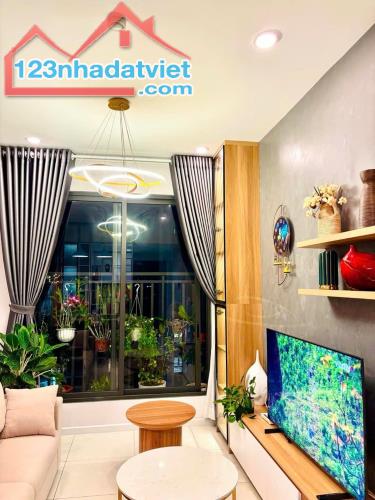 HÍNH CHỦ BÁN CĂN HỘ PICITY HIGH PARK – ĐÃ CÓ SỔ HỒNG – FULL NỘI THẤT – CHỈ XÁCH VALI VÀO Ở - 1