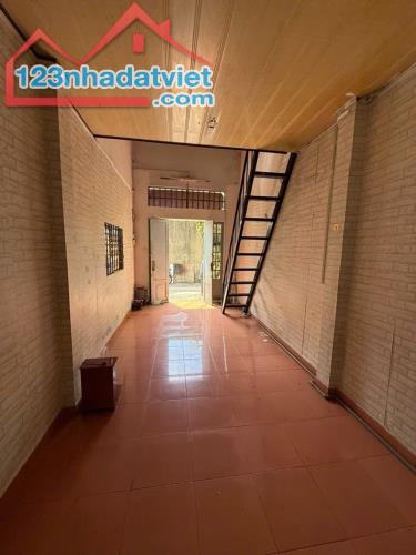 Nhà Tân Bình – Trường Chinh, ở ngay – KD đa dạng, ngang gần 4m – dài gần 16m – hơn 7 tỷ. - 1