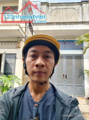 Nhà Tân Bình – Trường Chinh, ở ngay – KD đa dạng, ngang gần 4m – dài gần 16m – hơn 7 tỷ. - 3