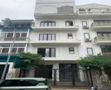 BÁN NHÀ PHÚ THƯỢNG. TÂY HỒ PHÂN LÔ. 2 MẶT NGÕ Ô TÔ. 121M 5 TẦNG MT 6 - 38 TỶ