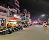 CHO THUÊ NGUYÊN TÒA 7 TẦNG, MẶT TIỀN 10M - PHỐ THẾ LỮ