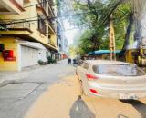 Phân Lô ÔTô Tránh Vỉa Hè Lê Thanh Nghị 95M2 MT 7.2M Xây Building Văn Phòng Đỉnh Giá 28 Tỷ