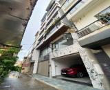 Bán đất cổ linh 50M ô tô thông kinh doanh long biên