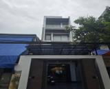 BÁN NHÀ 4 TỶ 450 TRIỆU, MẶT ĐƯỜNG NGUYỄN BÍNH, 88 M2 x 4 TẦNG