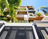 [D2854] Bán nhà 5T view công viên cạnh Cityland Quang Trung Gò Vấp 10.x tỷ