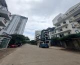 NHÀ LIỀN KỀ VÕ CHÍ CÔNG, TÂY HỒ 121M² 4 TẦNG, MẶT TIỀN 6M, GIÁ BÁN 40 TỶ - 0988451789