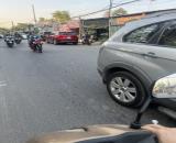NHÀ CẤP 4 MẶT TIỀN ĐƯỜNG ĐÀO TRÍ