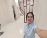 Nhà 3 tầng BTCT tại Phú Thọ Hòa Tân Phú - ngay khu Chợ Vải chỉ 4.x Đ