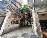 NHÀ ĐẸP PHỐ KIM NGƯU - NGÕ THÔNG - GẦN Ô TÔ - CHỈ NHỈNH 9 TỶ