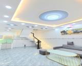 Bán nhà Mới tinh, Hưng Phú Quận 8, Trệt - 2 lầu, Nhỉnh 4 tỷ