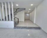 Nhà Tân Bình – Lê Lai, 3 tầng - ở ngay – KD đa dạng, ngang gần 4m – dài 16m – hơn 10 tỷ.