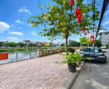 Bán nhà Đông Ngạc phân lô Ô tô Tránh, view Hồ điều hoà 55 m2 chỉ 7.2 tỷ