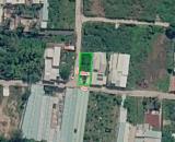 Lô góc 2 MT HXH Võ Văn Hát – Dt 250m² (10 x 25m) – Gần ĐH Tài chính-Marketing