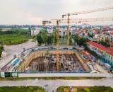 LUXORA VĨNH YÊN – SỐNG BÊN HỒ ĐẦM VẠC, TẬN HƯỞNG GIÁ TRỊ SỐNG KHÁC BIỆT