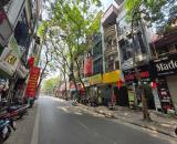 Phố Tô Hiệu Vỉa Hè Rộng Đẹp 90M2 Mặt Tiền 5.9M 50 Tỷ 4 Tầng Nhà đẹp