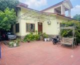 Siêu phẩm PHÂN LÔ-sẵn nhà vườn NGHỈ DƯỠNG Phù Lỗ-465m2-MT 15m-ngõ thông oto tránh