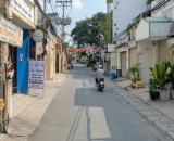 [K2863] MT KD Thống Nhất Gò Vấp 71m2 giá 11.x tỷ