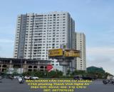CĂN HỘ TIỆN ÍCH- GIÁ TỐT CHÍNH CHỦ BÁN NHANH CĂN CHUNG CƯ Handico CT3A phường Thành Vinh