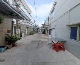 Bán nhà  ngay trung tâm quận 8 , 30 m2 giá 3.3 tỉ