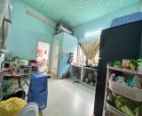 NHÀ B.ÁN GẦN NGUYỄN OANH - DIỆN TÍCH LỚN - LÔ GÓC - NHỈNH 5 TỶ