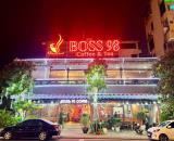 SANG NHƯỢNG QUÁN CAFE MẶT TIỀN ĐẸP TẠI TRUNG TÂM BẮC GIANG