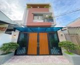 Bán nhà HXH đậu đỗ Lê Trọng Tấn, Phường Tây Thạnh, TPHCM, 68m2, 4 tầng, mới đẹp, rẻ