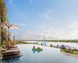 Đừng đợi giá tang mới tìm hiểu The Emerald River Park căn hộ bến du thuyền ven sông Sài