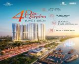 The Emerald River Park cơ hội sở hữu căn hộ ven sông đang được săn đón chỉ 48tr/m2.