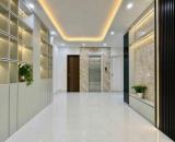 Bán Nhà Phố Minh Khai - 40m2x6 Tầng - XÂY MỚI - LÔ GÓC - Thang Máy - SDCC - Giá 9,8 Tỷ