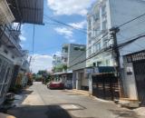 NHÀ TRƯƠNG THỊ HOA-5 TẦNG-XE CON NGỦ NHÀ