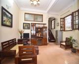 Cho thuê nhà ngõ 159 Kim Mã, Ba Đình 50m x 4T (4ngủ) FULL ĐỒ_17 triệu