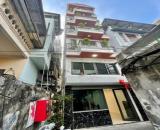 🏠 CHÍNH CHỦ CHO THUÊ NHÀ HOÀNG HOA THÁM  40M² × 6,5 TẦNG  23 TRIỆU/THÁNG