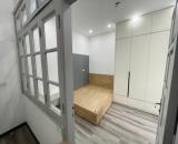 CHO THUÊ NHÀ GẦN 72 ĐƯỜNG MINH KHAI, HAI BÀ TRƯNG, 3 NGỦ FULL ĐỒ = 10.5 TR