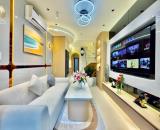 Nhà Đẹp 1 sẹc Hẻm Xe Hơi Tới Cửa Nhiêu Tứ  29m2 – Giá 5,92 Tỷ tl